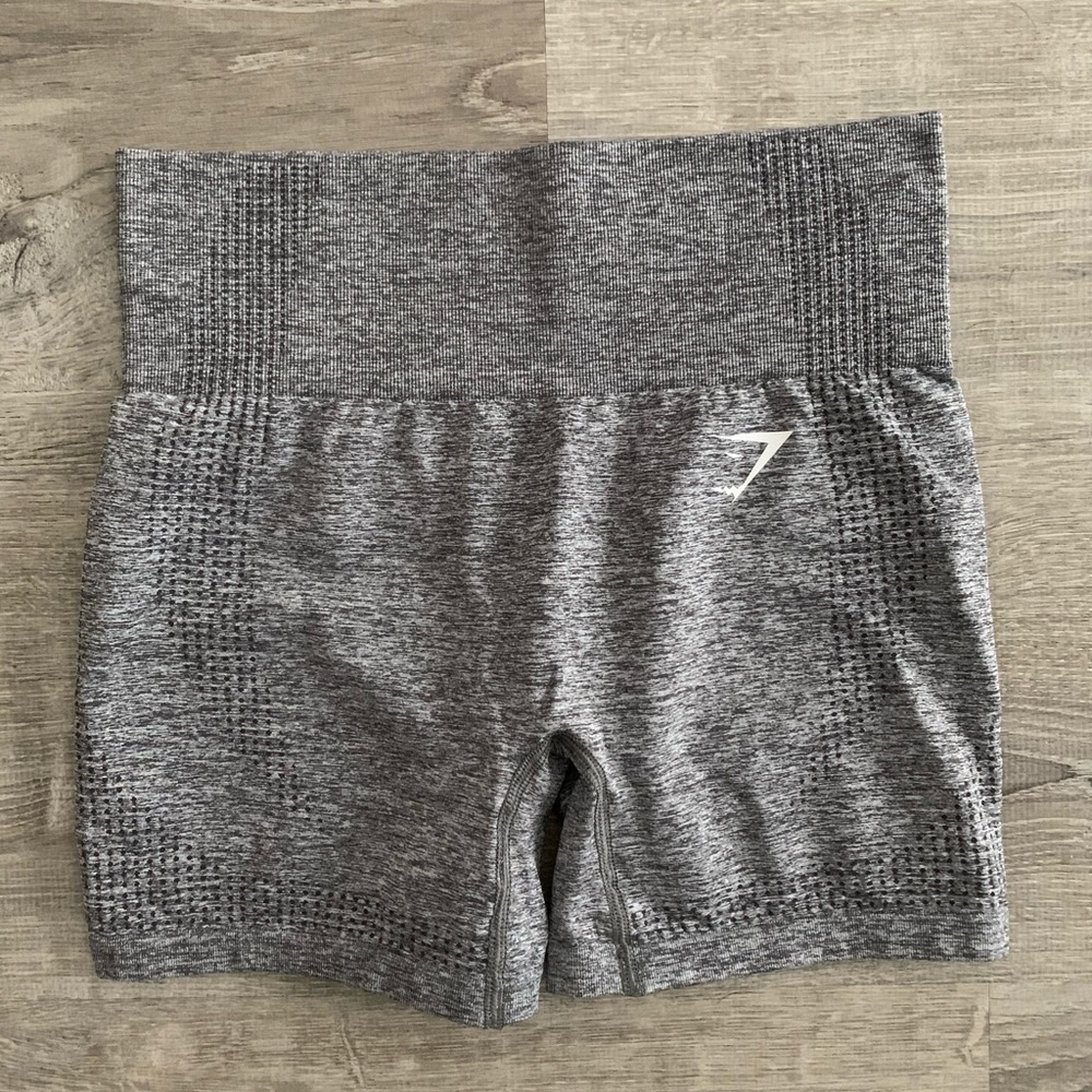 Gymshark Vital Seamless Shorts